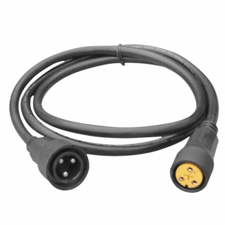 IP65 Power Extension Cable for Spectral Series