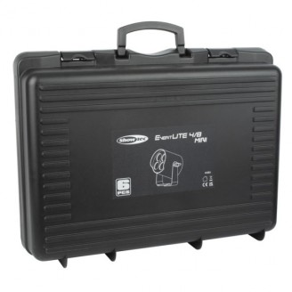 Case for 6x EventLITE 4/8 Mini