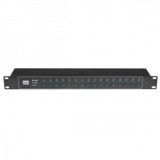 Quick DMX Rack 1024