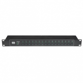 Quick DMX Rack 1024