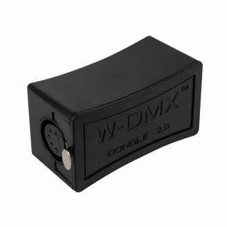 W-DMXâ„¢ USB Dongle