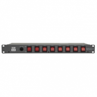 DJSwitch 8