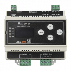 SPI-2 Install