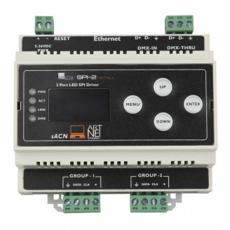 SPI-2 Install