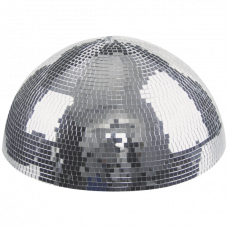 Half Mirror Ball