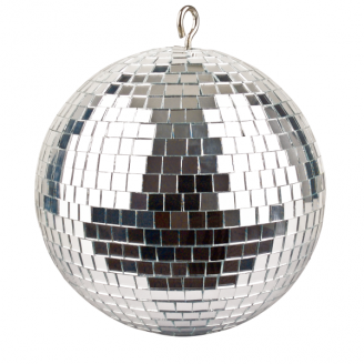 Mirror Ball