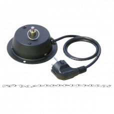 Mirror Ball Motor up to 30 cm