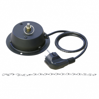 Mirror Ball Motor up to 30 cm