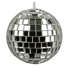 Mirror Ball