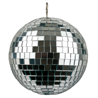 Mirror Ball