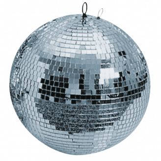 Mirror Ball