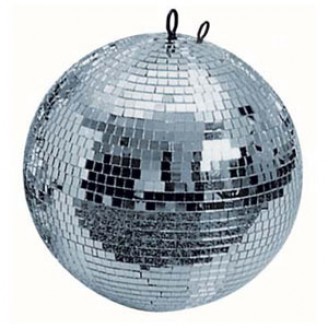 Mirror Ball