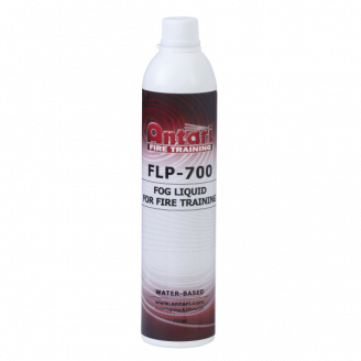 FLP-700 Fire Training Smoke Fluid