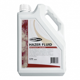 MHL-2 Hazer Fluid