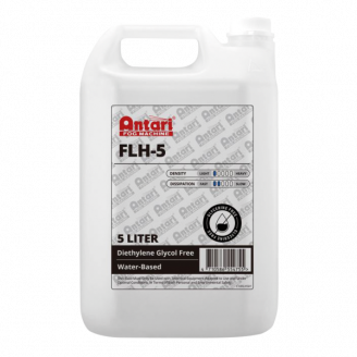 FLH-5 Fog Fluid