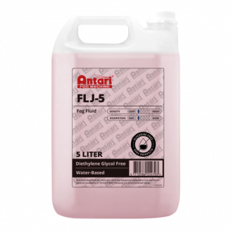 FLJ-5 Fog Fluid