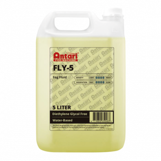 FLY-5 Fog Fluid