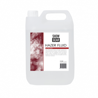 Hazer Fluid