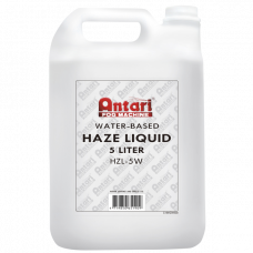 Hazer Fluid HZL-5W