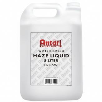 Hazer Fluid HZL-5W