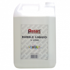 BL-5 - Bubble Liquid