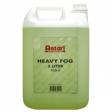 Fog Fluid FLG-5