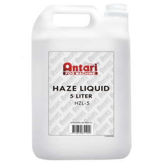 Hazer Fluid HZL