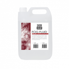 Fog Fluid Regular