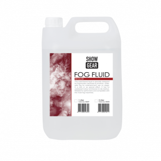 Fog Fluid Regular