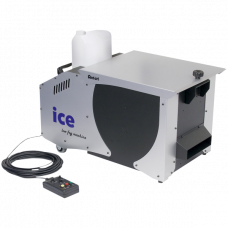 Ice Fogmachine