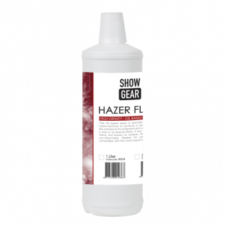 Hazer Fluid