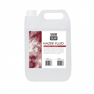 Hazer Fluid