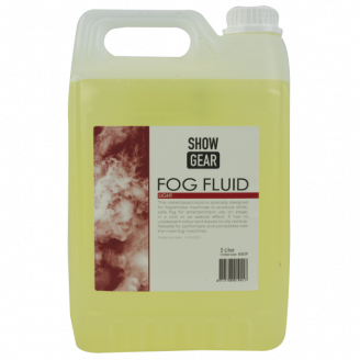Fog Fluid Light