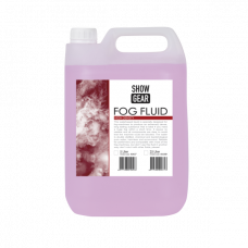 Fog Fluid High Density