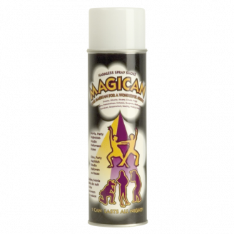 Magican Hazecan