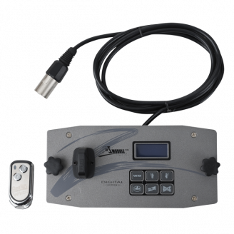 Z-30 Pro Wireless Control Module