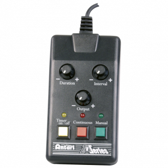 Z-8 Timer Remote