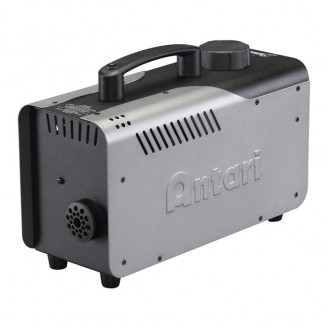 Z-800 III Fog Machine