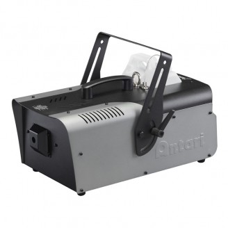 Z-1200 III Fog Machine