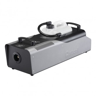 Z-1500 III Fog Machine