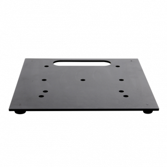 FX Shot Base Plate