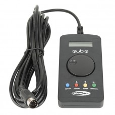 Remote for QubiQ Series