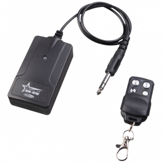 SR-5W Wireless Preset Remote