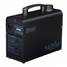 MB-20X Mobile Fog Machine