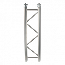 Mobile DJ Truss Stand Extension