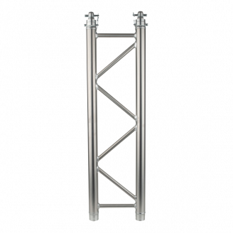 Mobile DJ Truss Stand Extension