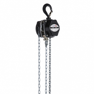 PH2 Manual Chain Hoist 250 kg