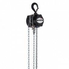 PH2 Manual Chain Hoist 1000 kg