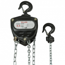 PH2 Manual Chain Hoist 500 kg