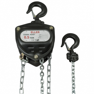 PH2 Manual Chain Hoist 500 kg